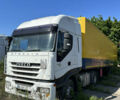 Івеко Stralis, об'ємом двигуна 0 л та пробігом 550 тис. км за 6500 $, фото 10 на Automoto.ua