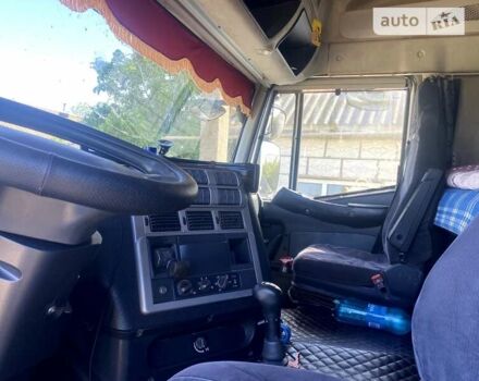 Ивеко Стралис, объемом двигателя 0 л и пробегом 1 тыс. км за 11000 $, фото 2 на Automoto.ua