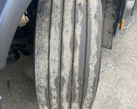 Івеко Stralis, об'ємом двигуна 0 л та пробігом 1 тис. км за 11000 $, фото 15 на Automoto.ua