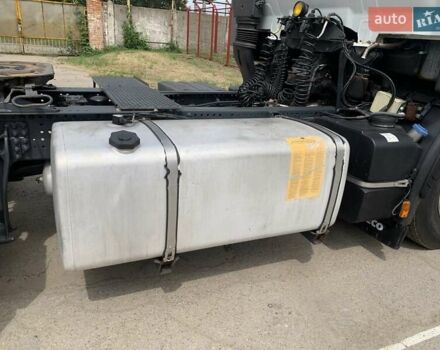 Ивеко Стралис, объемом двигателя 0 л и пробегом 844 тыс. км за 10900 $, фото 13 на Automoto.ua