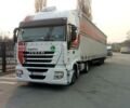 Івеко Stralis, об'ємом двигуна 0 л та пробігом 984 тис. км за 14500 $, фото 1 на Automoto.ua