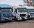 Івеко Stralis, об'ємом двигуна 0 л та пробігом 900 тис. км за 16000 $, фото 1 на Automoto.ua