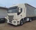 Ивеко Стралис, объемом двигателя 0 л и пробегом 770 тыс. км за 12000 $, фото 1 на Automoto.ua