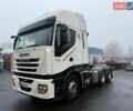 Івеко Stralis, об'ємом двигуна 0 л та пробігом 730 тис. км за 25000 $, фото 1 на Automoto.ua
