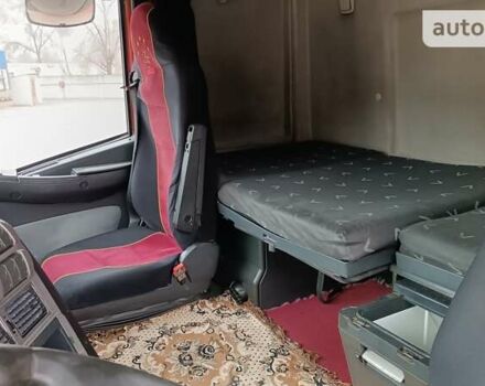 Ивеко Стралис, объемом двигателя 0 л и пробегом 1 тыс. км за 8500 $, фото 4 на Automoto.ua