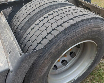 Ивеко Стралис, объемом двигателя 10.3 л и пробегом 670 тыс. км за 7000 $, фото 7 на Automoto.ua