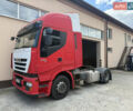 Івеко Stralis, об'ємом двигуна 0 л та пробігом 672 тис. км за 9700 $, фото 1 на Automoto.ua