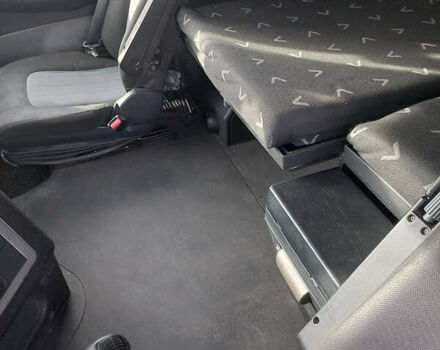 Ивеко Стралис, объемом двигателя 10.3 л и пробегом 670 тыс. км за 7000 $, фото 9 на Automoto.ua