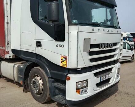 Івеко Stralis, об'ємом двигуна 0 л та пробігом 685 тис. км за 16500 $, фото 3 на Automoto.ua