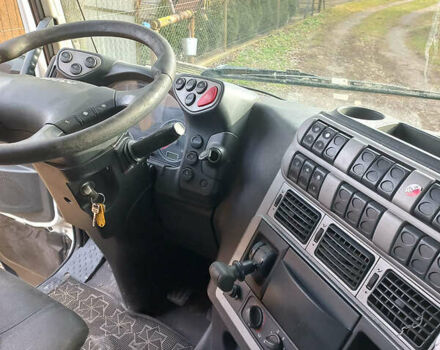 Ивеко Стралис, объемом двигателя 10.3 л и пробегом 670 тыс. км за 7000 $, фото 3 на Automoto.ua