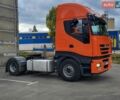 Ивеко Стралис, объемом двигателя 10 л и пробегом 600 тыс. км за 13900 $, фото 8 на Automoto.ua