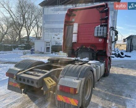 Івеко Stralis, об'ємом двигуна 0 л та пробігом 893 тис. км за 12000 $, фото 7 на Automoto.ua