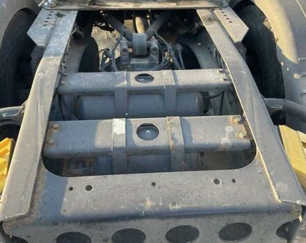 Івеко Stralis, об'ємом двигуна 0 л та пробігом 893 тис. км за 12000 $, фото 3 на Automoto.ua