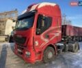 Івеко Stralis, об'ємом двигуна 0 л та пробігом 893 тис. км за 12000 $, фото 9 на Automoto.ua