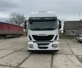 Івеко Stralis, об'ємом двигуна 0 л та пробігом 940 тис. км за 22500 $, фото 1 на Automoto.ua