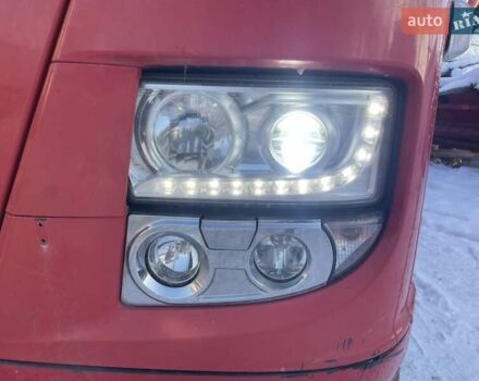 Івеко Stralis, об'ємом двигуна 0 л та пробігом 893 тис. км за 12000 $, фото 1 на Automoto.ua