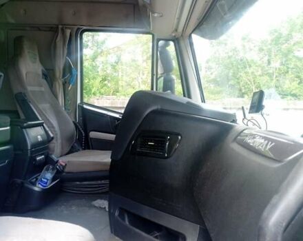 Ивеко Стралис, объемом двигателя 0 л и пробегом 1000 тыс. км за 13000 $, фото 2 на Automoto.ua