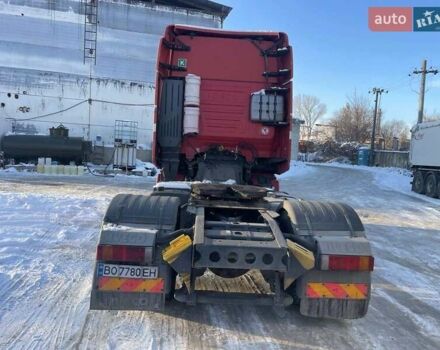 Івеко Stralis, об'ємом двигуна 0 л та пробігом 893 тис. км за 12000 $, фото 6 на Automoto.ua