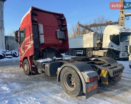 Івеко Stralis, об'ємом двигуна 0 л та пробігом 893 тис. км за 12000 $, фото 5 на Automoto.ua