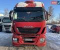 Івеко Stralis, об'ємом двигуна 0 л та пробігом 893 тис. км за 12000 $, фото 1 на Automoto.ua