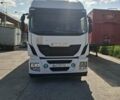 Ивеко Стралис, объемом двигателя 0 л и пробегом 700 тыс. км за 16000 $, фото 1 на Automoto.ua