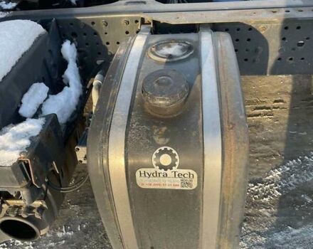 Івеко Stralis, об'ємом двигуна 0 л та пробігом 893 тис. км за 12000 $, фото 4 на Automoto.ua