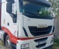 Ивеко Стралис, объемом двигателя 0 л и пробегом 1000 тыс. км за 12499 $, фото 9 на Automoto.ua