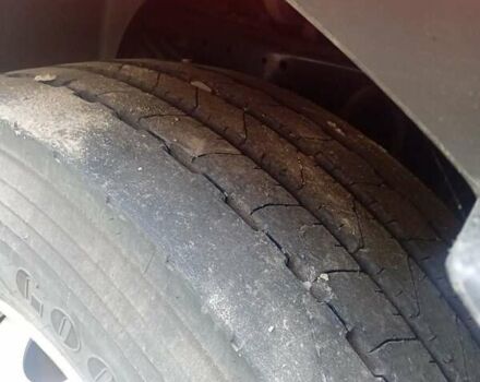 Ивеко Стралис, объемом двигателя 0 л и пробегом 1000 тыс. км за 13000 $, фото 3 на Automoto.ua