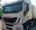 Ивеко Стралис, объемом двигателя 0 л и пробегом 880 тыс. км за 12300 $, фото 1 на Automoto.ua