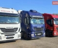 Івеко Stralis, об'ємом двигуна 11 л та пробігом 750 тис. км за 25000 $, фото 70 на Automoto.ua