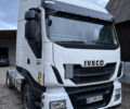 Івеко Stralis, об'ємом двигуна 11 л та пробігом 750 тис. км за 25000 $, фото 19 на Automoto.ua