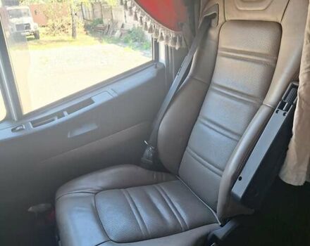 Ивеко Стралис, объемом двигателя 0 л и пробегом 790 тыс. км за 18500 $, фото 3 на Automoto.ua