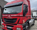 Івеко Stralis, об'ємом двигуна 11 л та пробігом 750 тис. км за 25000 $, фото 1 на Automoto.ua