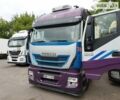 Івеко Stralis, об'ємом двигуна 0 л та пробігом 875 тис. км за 16700 $, фото 1 на Automoto.ua