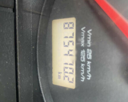 Ивеко Стралис, объемом двигателя 0 л и пробегом 950 тыс. км за 12000 $, фото 9 на Automoto.ua