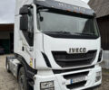 Івеко Stralis, об'ємом двигуна 11 л та пробігом 750 тис. км за 25000 $, фото 36 на Automoto.ua