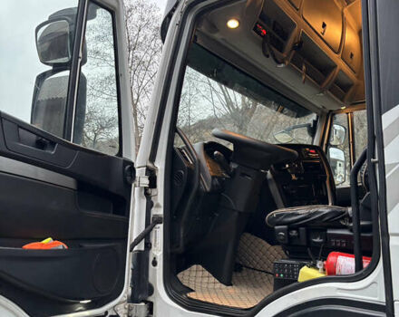 Івеко Stralis, об'ємом двигуна 11 л та пробігом 750 тис. км за 25000 $, фото 41 на Automoto.ua