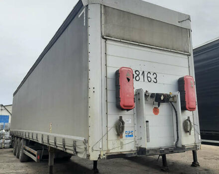 Івеко Stralis, об'ємом двигуна 11 л та пробігом 750 тис. км за 25000 $, фото 12 на Automoto.ua