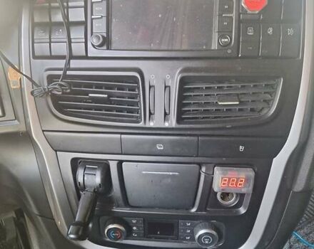 Ивеко Стралис, объемом двигателя 0 л и пробегом 790 тыс. км за 18500 $, фото 7 на Automoto.ua