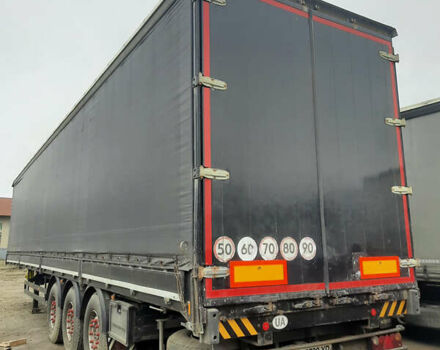 Івеко Stralis, об'ємом двигуна 11 л та пробігом 750 тис. км за 25000 $, фото 32 на Automoto.ua