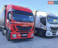 Івеко Stralis, об'ємом двигуна 11 л та пробігом 750 тис. км за 25000 $, фото 69 на Automoto.ua