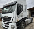 Івеко Stralis, об'ємом двигуна 11 л та пробігом 750 тис. км за 25000 $, фото 34 на Automoto.ua