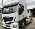 Івеко Stralis, об'ємом двигуна 11 л та пробігом 750 тис. км за 25000 $, фото 51 на Automoto.ua