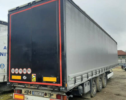 Івеко Stralis, об'ємом двигуна 11 л та пробігом 750 тис. км за 25000 $, фото 65 на Automoto.ua