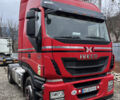 Івеко Stralis, об'ємом двигуна 11 л та пробігом 750 тис. км за 25000 $, фото 2 на Automoto.ua