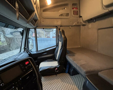 Івеко Stralis, об'ємом двигуна 11 л та пробігом 750 тис. км за 25000 $, фото 43 на Automoto.ua