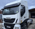 Івеко Stralis, об'ємом двигуна 11 л та пробігом 750 тис. км за 25000 $, фото 17 на Automoto.ua