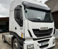 Івеко Stralis, об'ємом двигуна 11 л та пробігом 750 тис. км за 25000 $, фото 53 на Automoto.ua
