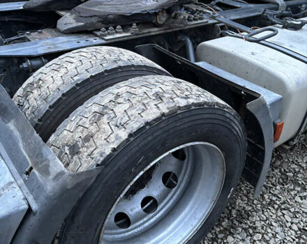 Івеко Stralis, об'ємом двигуна 11 л та пробігом 750 тис. км за 25000 $, фото 22 на Automoto.ua