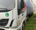 Ивеко Стралис, объемом двигателя 0 л и пробегом 100 тыс. км за 14000 $, фото 1 на Automoto.ua